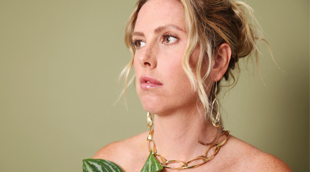 The Transformative Power of Adornment